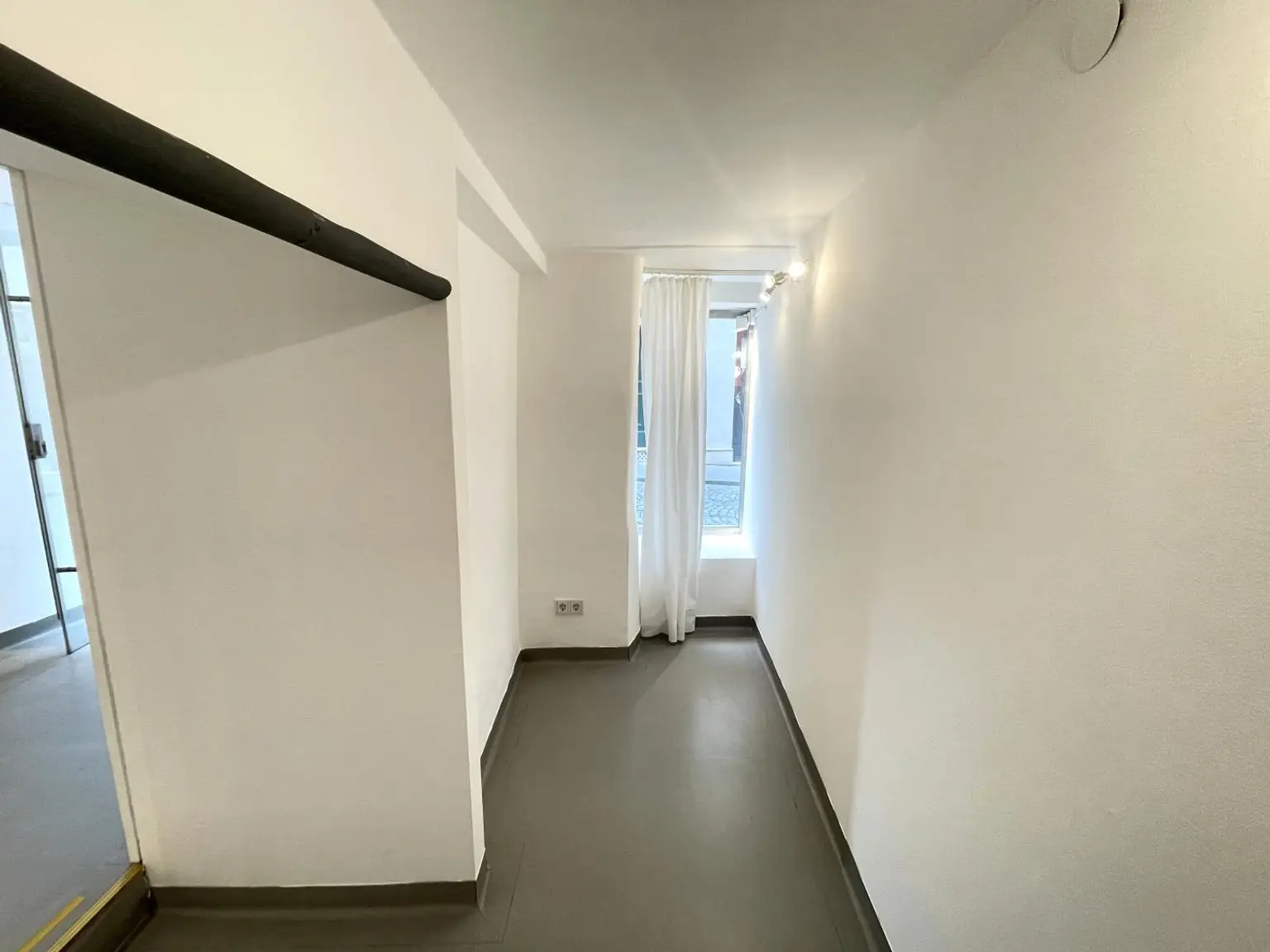 Innenansicht