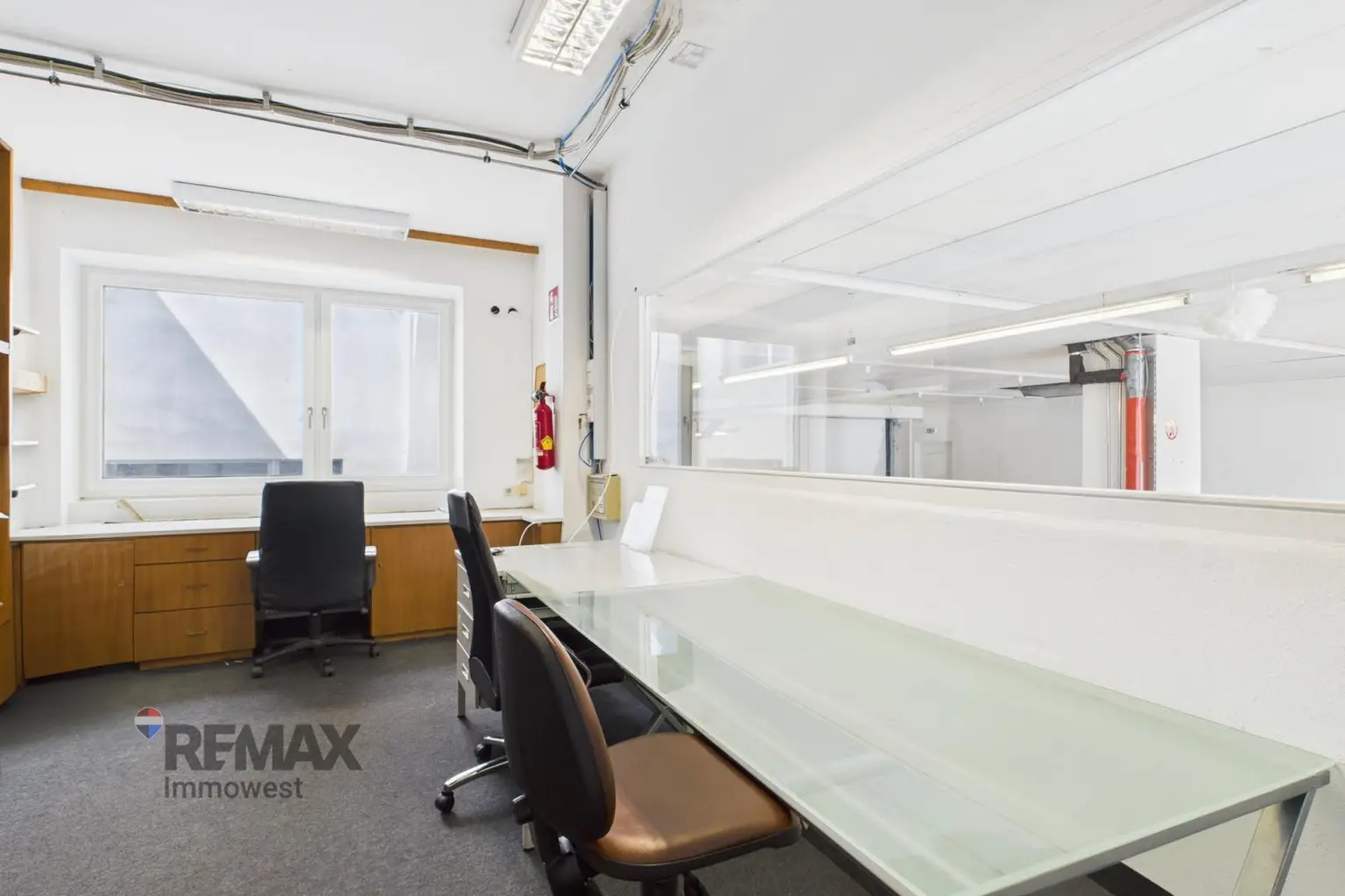 Büro