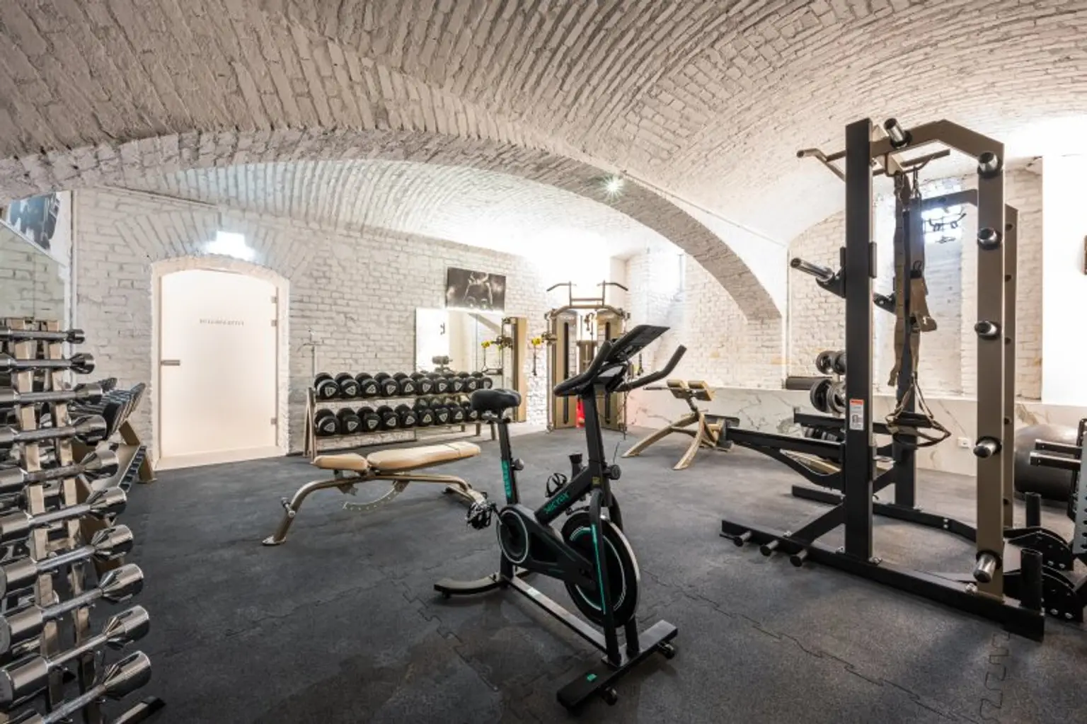 DAS ARTMANN - Industrial trifft Wiener Gründerzeit - Eigentumswohnungen