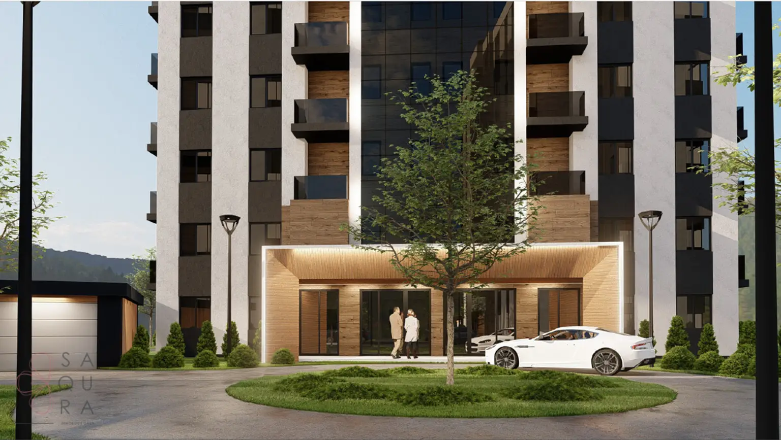 All Seasons Signature Residences – Ihr Rückzugsort, Ihre Investition, Ihr Vorteil