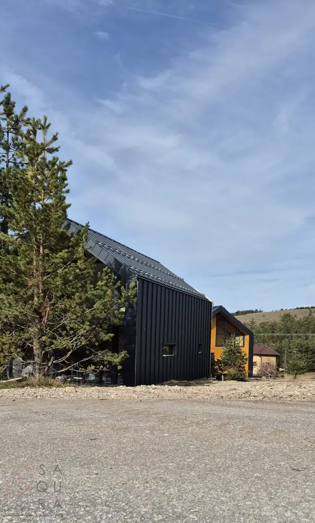 Exklusive Villen auf dem Tornik, Zlatibor – Luxus trifft auf Natur