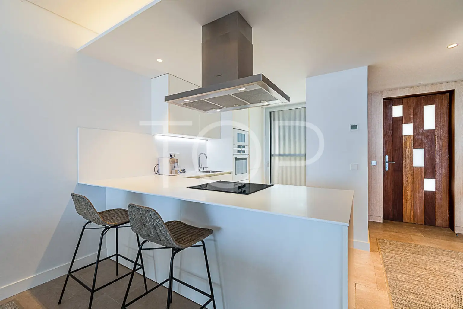 Appartement-Abama-Küche-Teneriffa-5