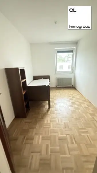 Reihenhaus in einer sehr ruhigen Reihenhaussiedlung mit Gartenanteil!
