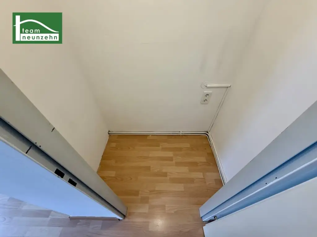 Helle 3-Zimmer-Wohnung mit ca. 84 m² in 1100 Wien – getrennte Küche & gute Raumaufteilung - ab sofort beziehbar!
