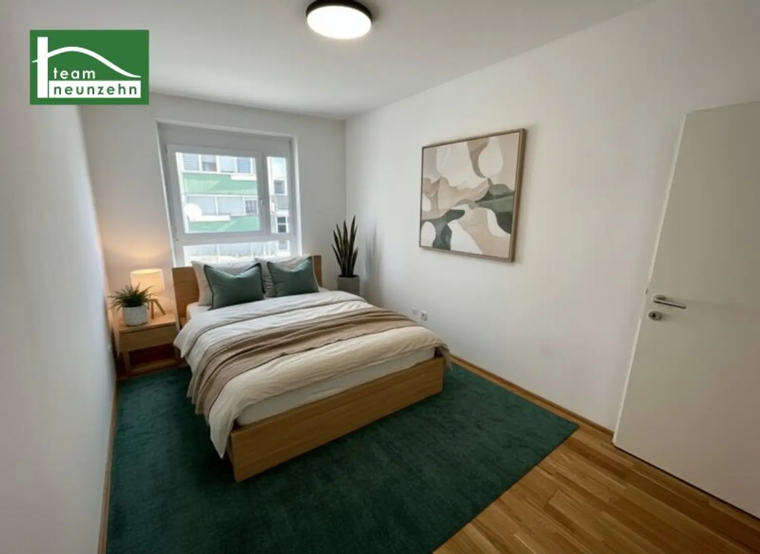 Ruhige Neubauwohnung im Herzen von Graz - Ungergasse 39. - WOHNTRAUM