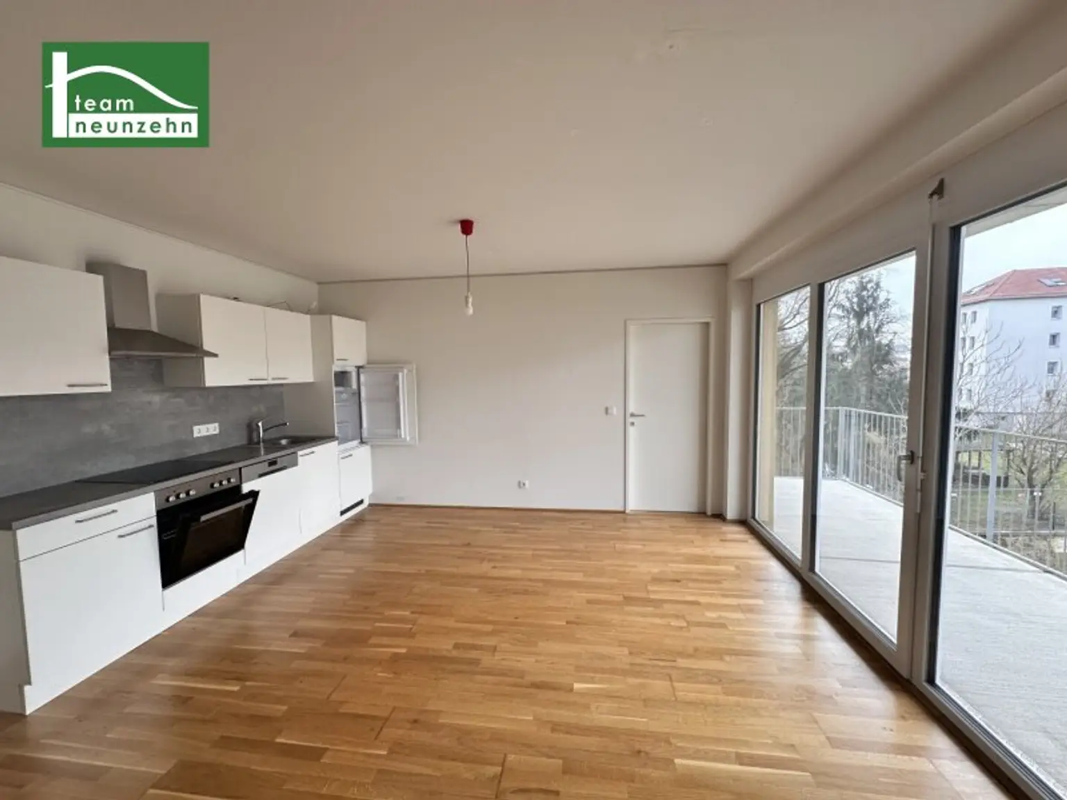 Ruhige Neubauwohnung im Herzen von Graz - Ungergasse 39! - JETZT ZUSCHLAGEN