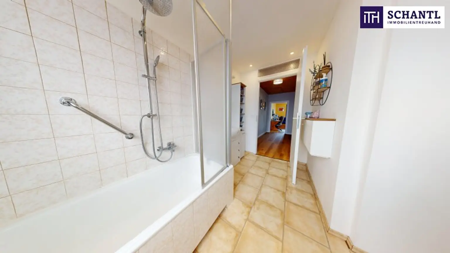 Ankommen, Wohlfühlen, Gemeinsam Leben | Reihenhaus | Graz-Süd für Familien in ruhiger Lage