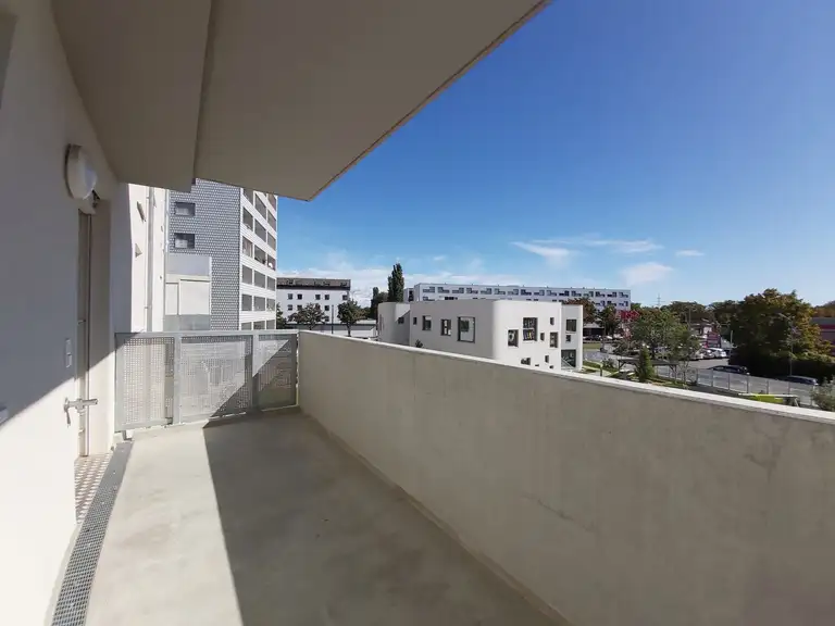 Balkon Foto I