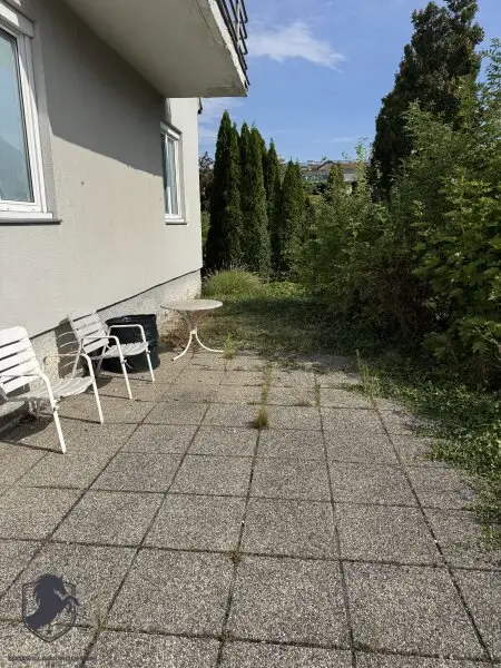 Charmante Liegenschaft in Bestlage nahe dem Bahnhof Tulln