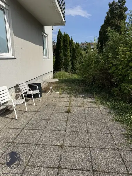 Charmante Liegenschaft in Bestlage nahe dem Bahnhof Tulln