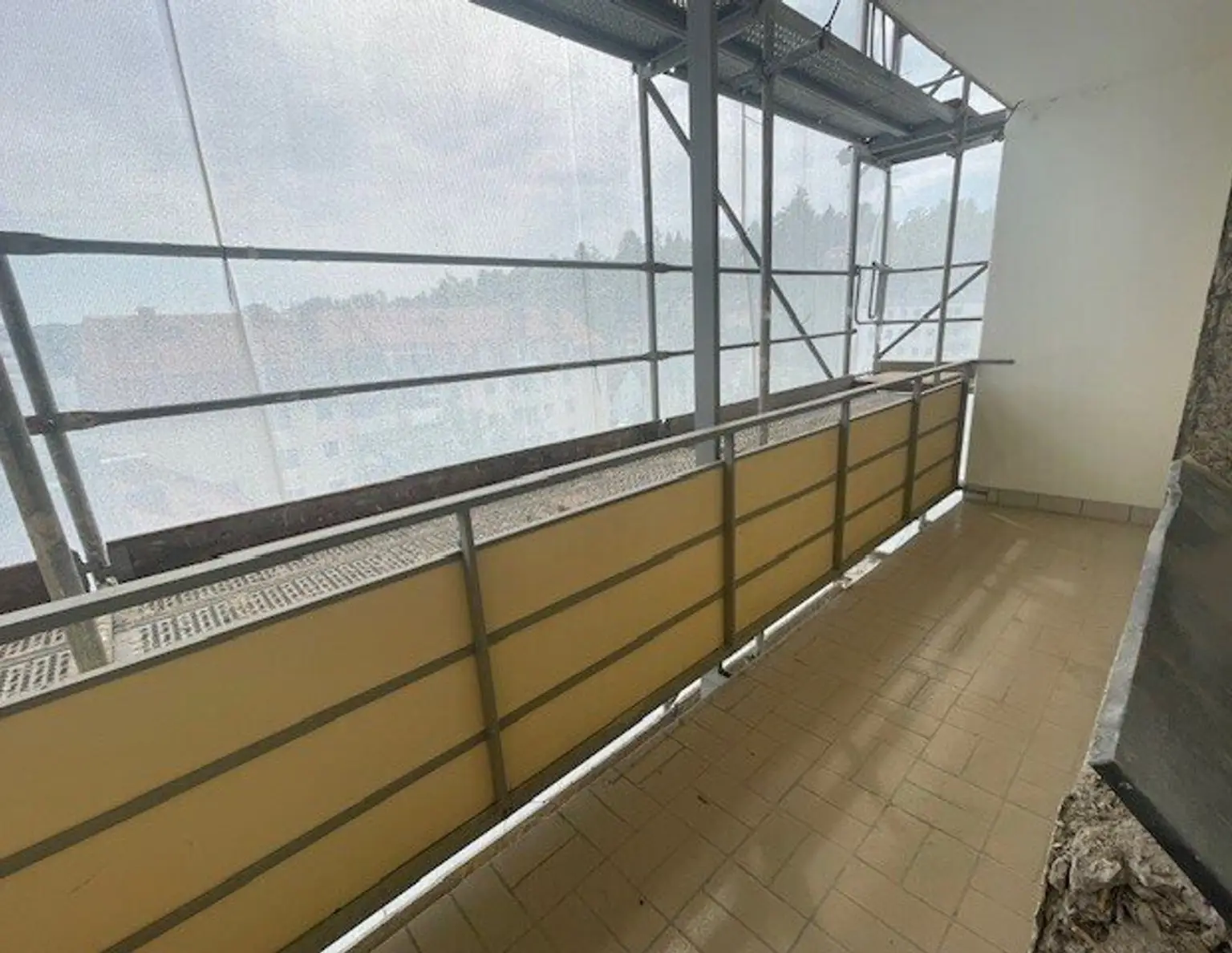 Appartement St. Leonhard