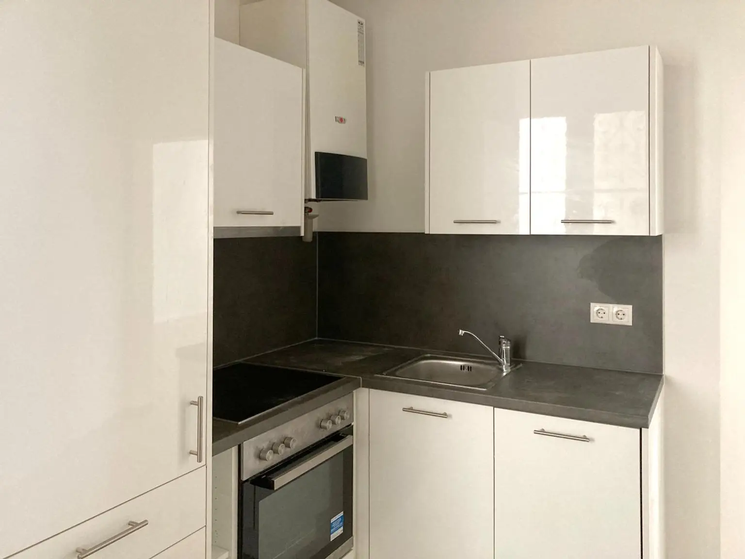 Helle 2-Zimmer-Wohnung in 1150 nahe U3