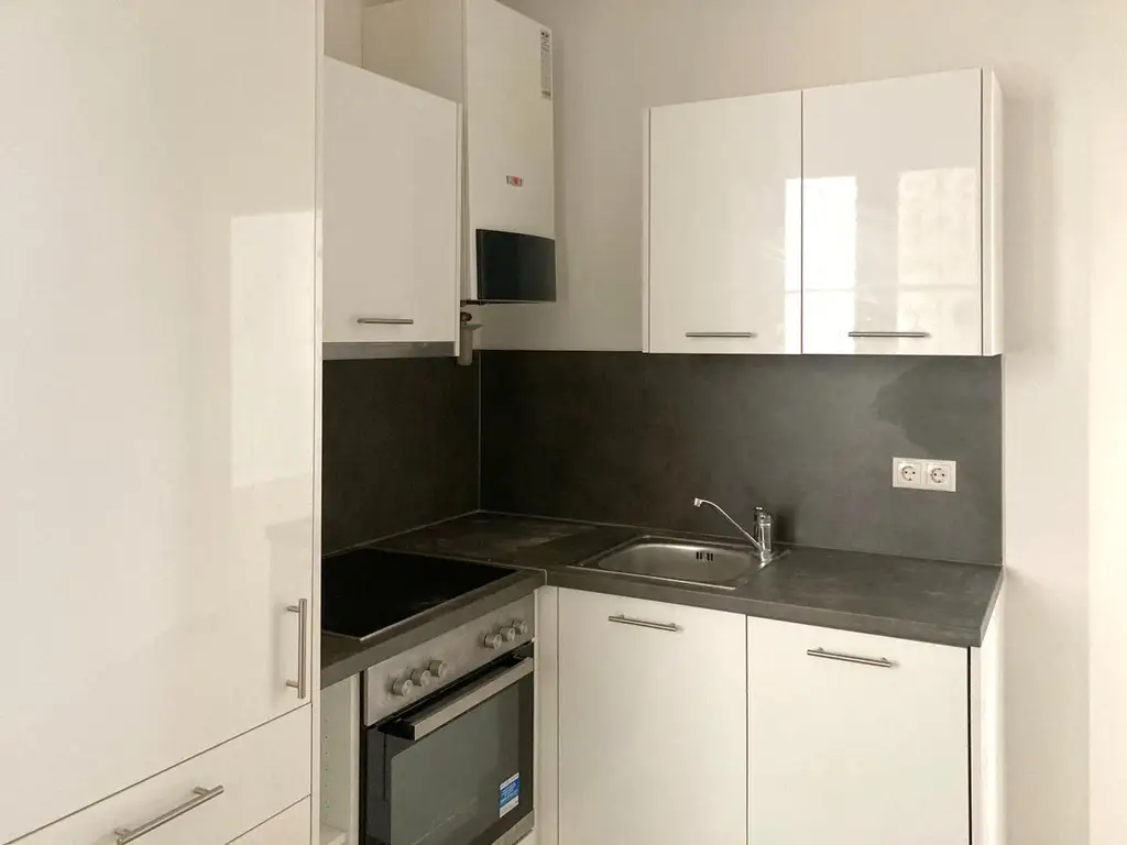 Helle 2-Zimmer-Wohnung in 1150 nahe U3