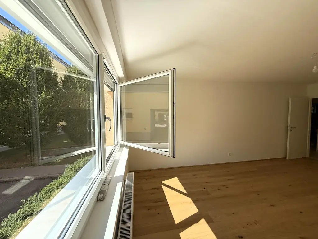 Erstbezug nach Generalsanierung - Wohnungseigentum // First occupancy after complete renovation - condominium ownership //