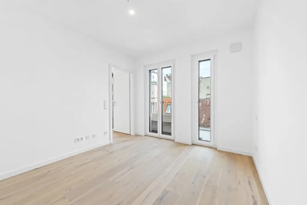 KLEIN, ABER FEIN MIT NORD-BALKON