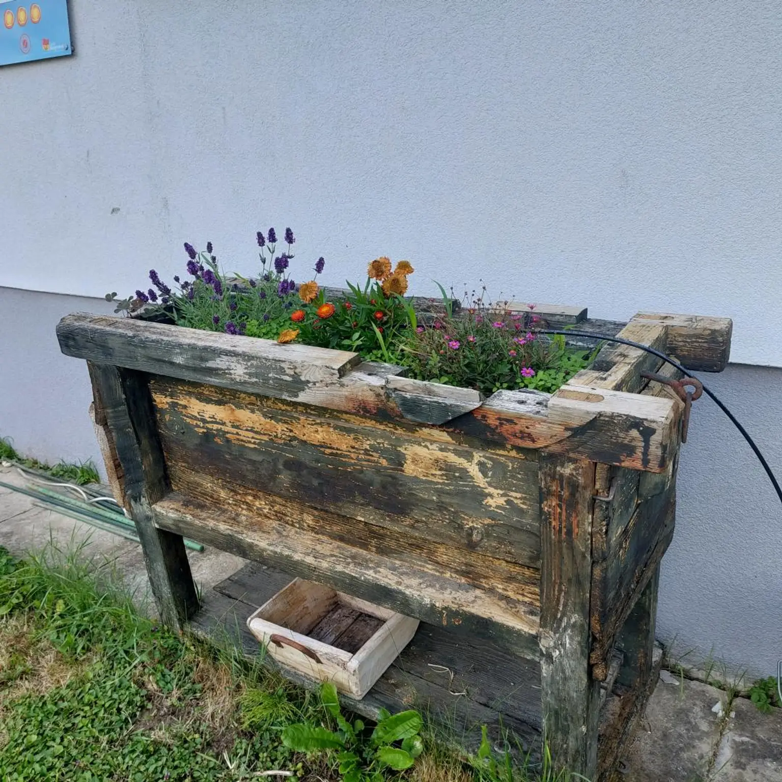 Wunderschönes, liebevoll und stilvoll saniertes Bauernhaus mit zwei Ferienappartements