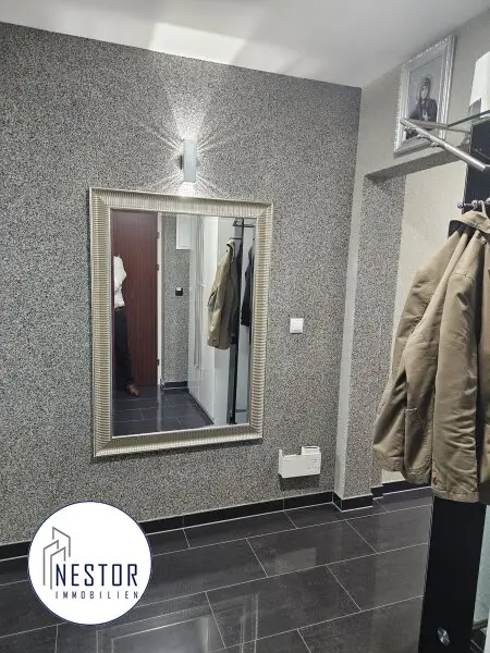Wohnung - NESTOR Immobilien