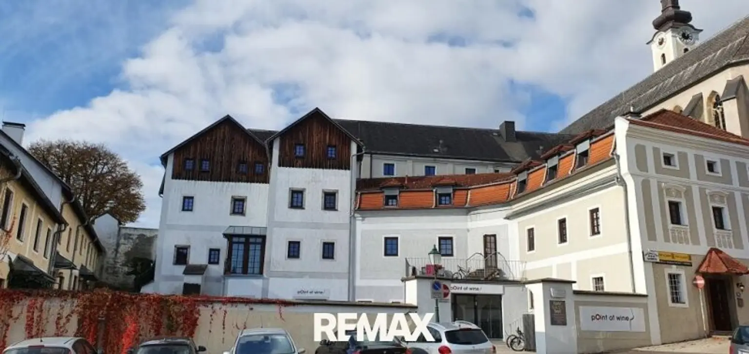 Objektansicht