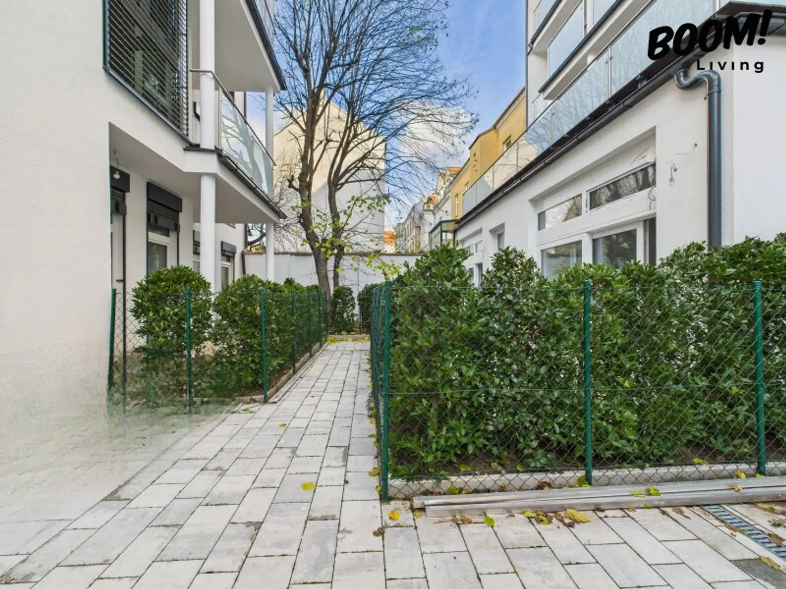 Hochwertig revitalisierter Altbau in 1160 Wien – Freiflächen, DG-Wohnungen, Luftwärmepumpe & Fußbodenheizung