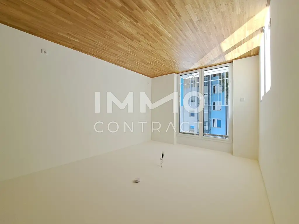 2 Zimmer Wohnung mit Balkon - Augasse 94 - Top 20