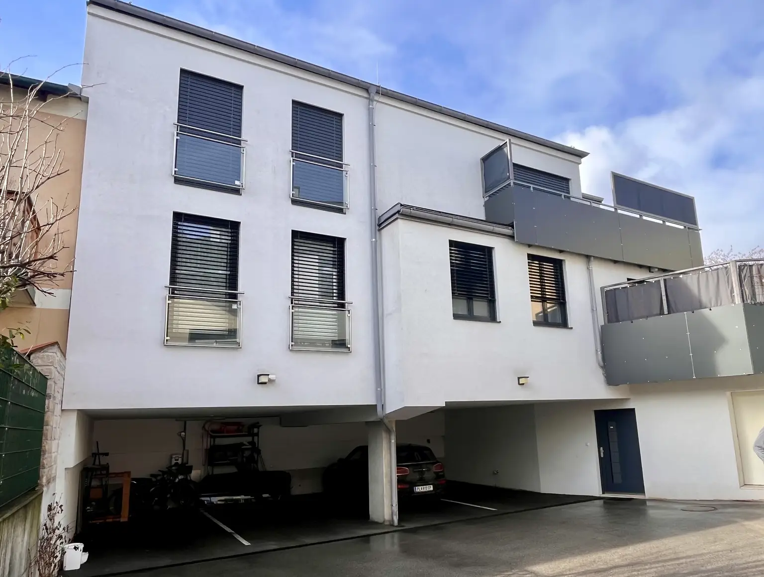 URBANES JUWEL IN BESTLAGE