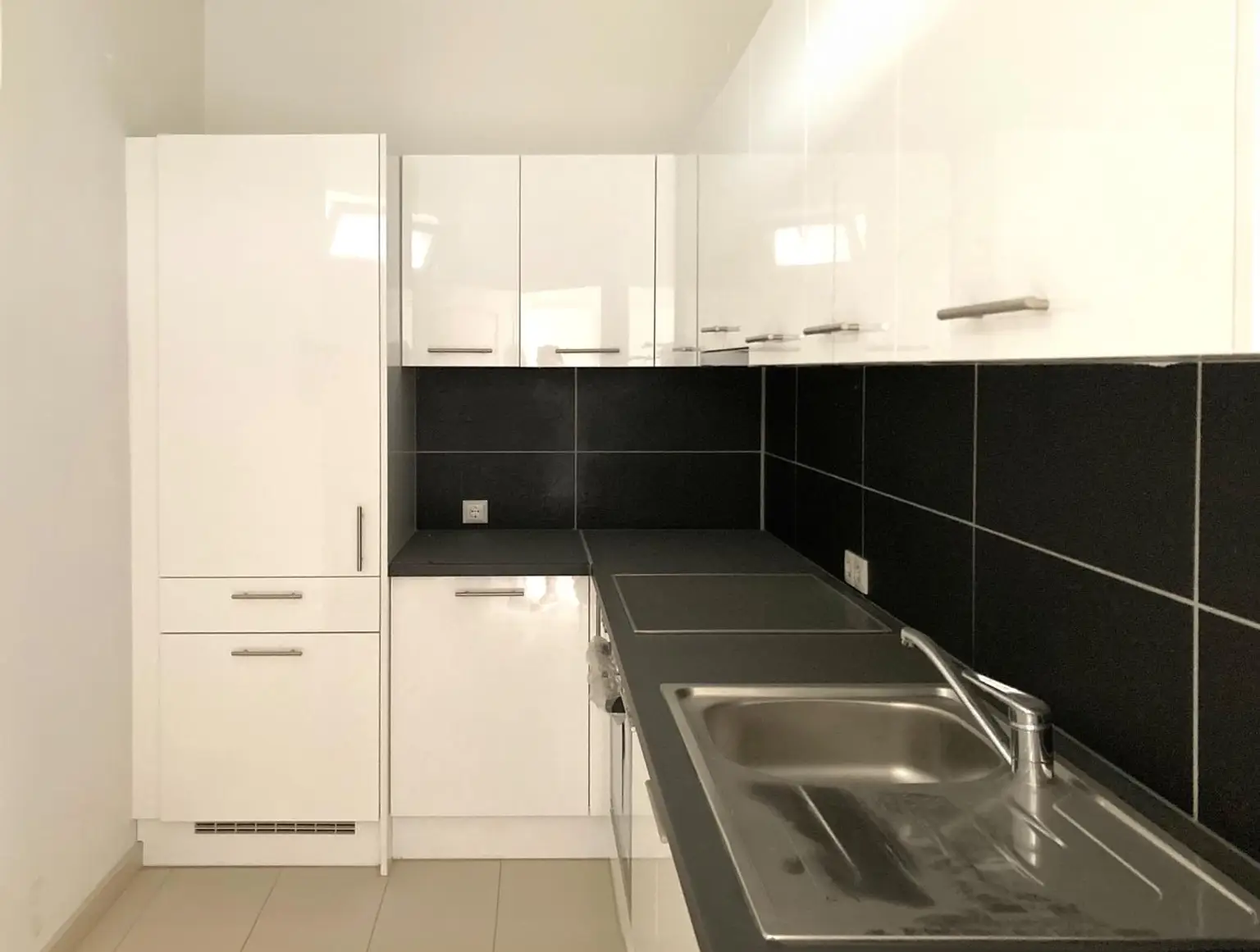 Perfekt geschnittene 3-Zimmerwohnung im 3. Bezirk mit idealer Infrastruktur