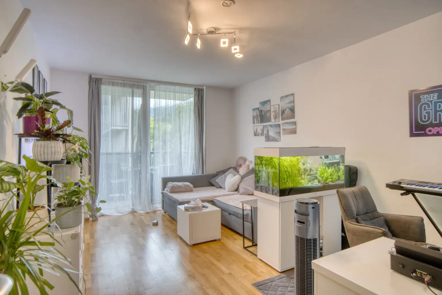 Attraktive 2-Zimmer-Anlegerwohnung in Innsbruck