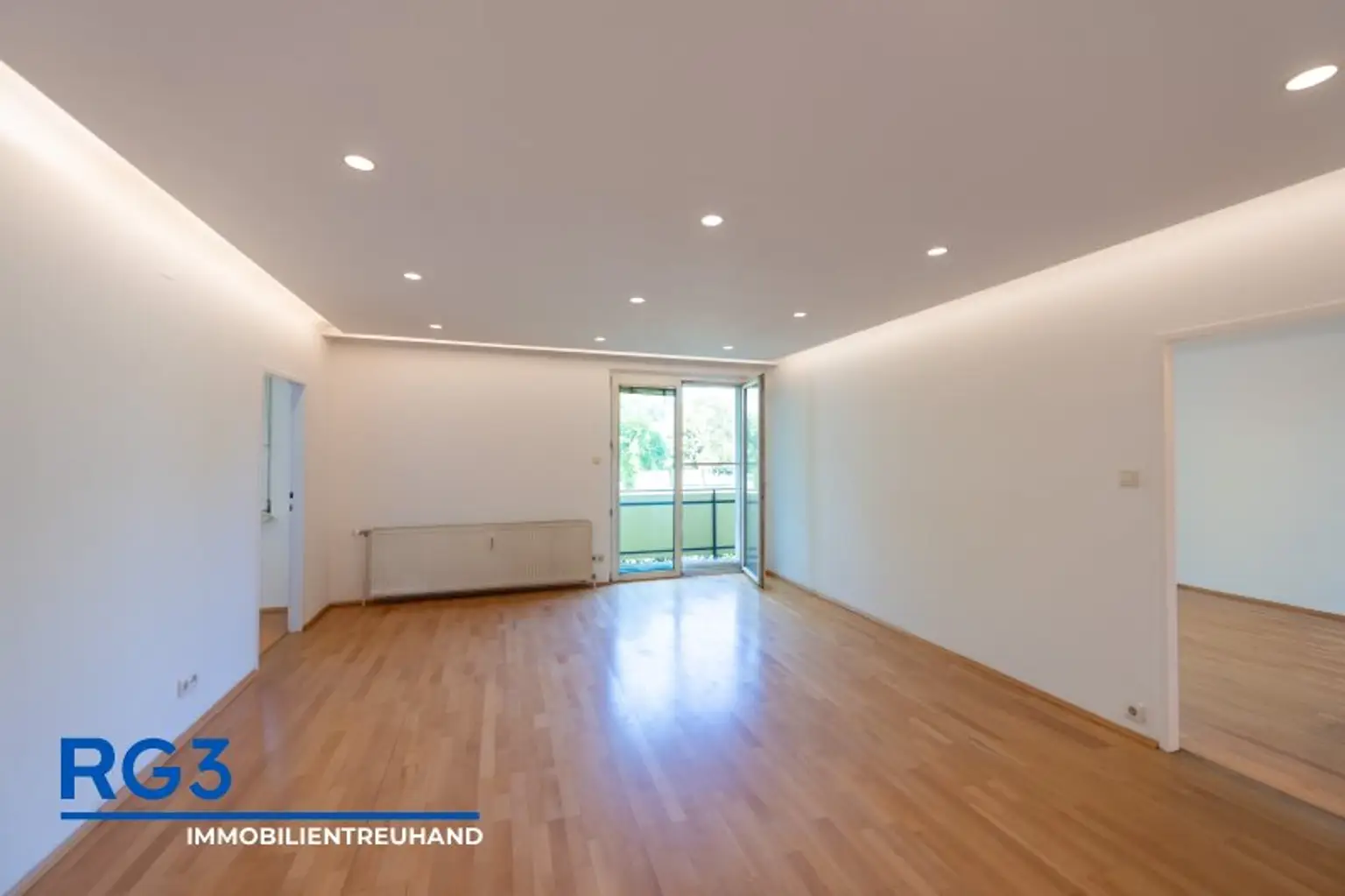 2-Zimmer-Etagenwohnung in guter Lage!