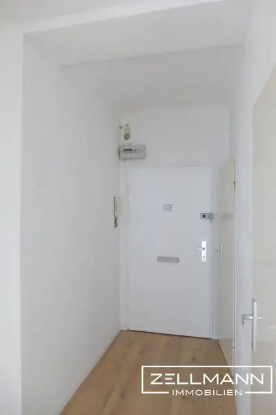 Helle 2-Zimmerwohnung mit idealer Anbindung – Nähe U6 Niederhofstraße & Meidlinger Hauptstraße | ZELLMANN IMMOBILIEN