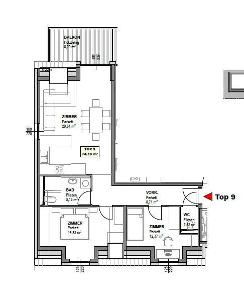 Plan 1