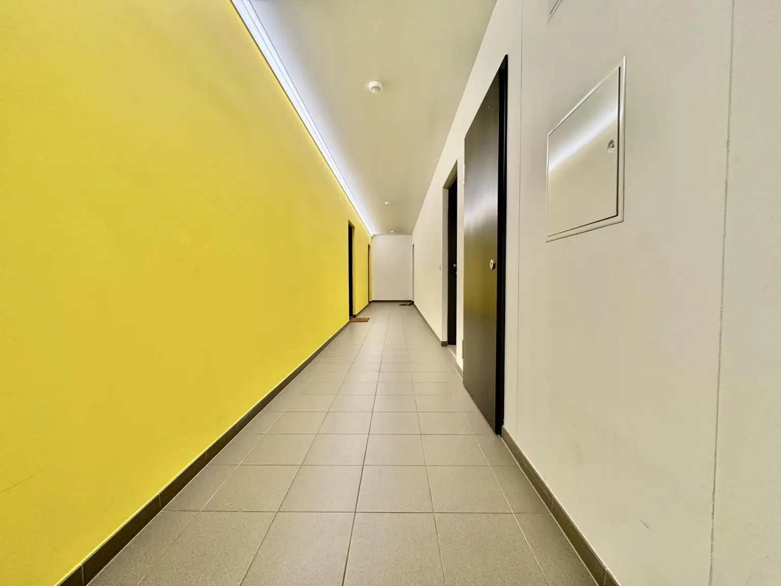 Wohnen mit Traum-Ausblick – 3 Zimmer bei der U1-Station Oberlaa
