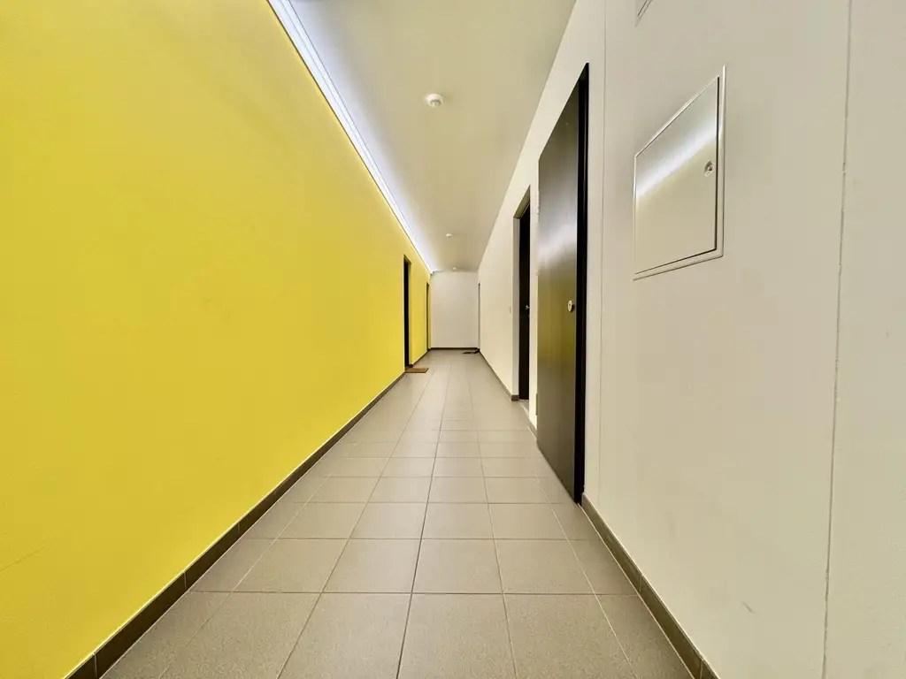 Wohnen mit Traum-Ausblick – 3 Zimmer bei der U1-Station Oberlaa