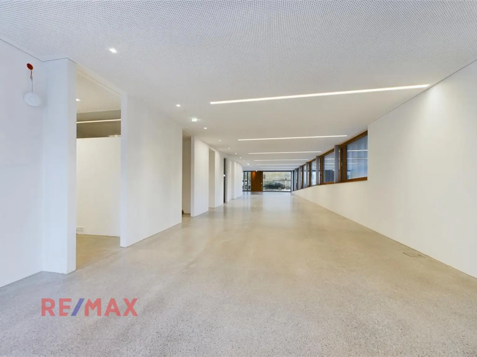 Urbanes Arbeiten in perfekter Balance - Ihr neuer Standort: Zentral, ruhig und exklusiv