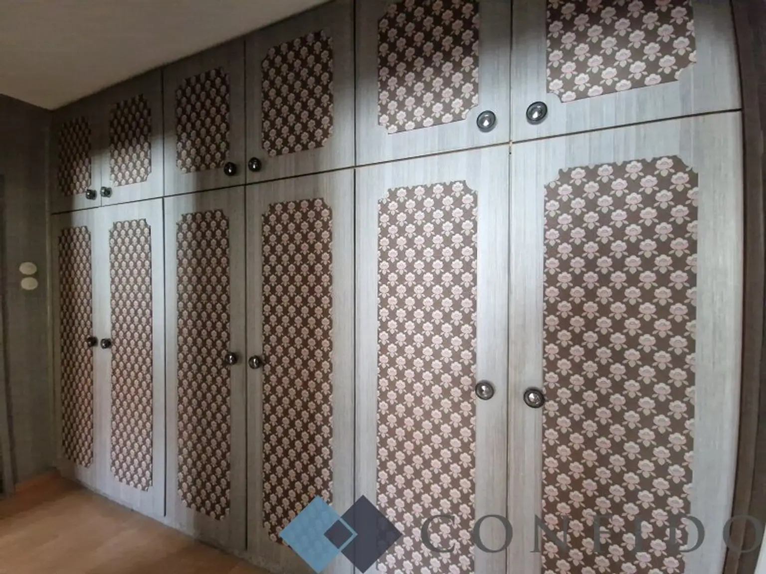 Schrankraum