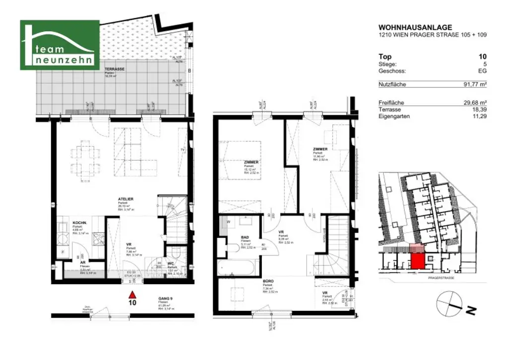 Plan