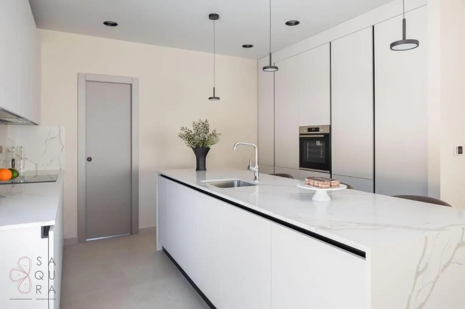 Family House Marina – Ihr mediterraner Rückzugsort mit Potenzial