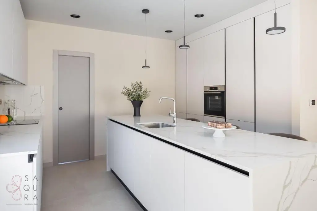 Family House Marina – Ihr mediterraner Rückzugsort mit Potenzial