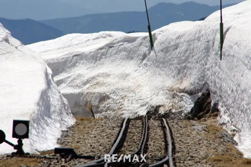 Die SOMMERFRISCHE - Tourismusprojekt - Summersale