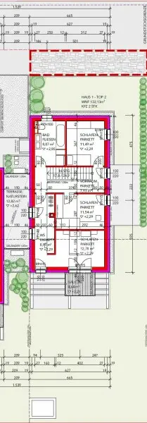Weihnachten im neuen Eigenheim: Idyllische Doppelhaushälfte in absoluter Ruhelage! Mietkauf auch möglich!