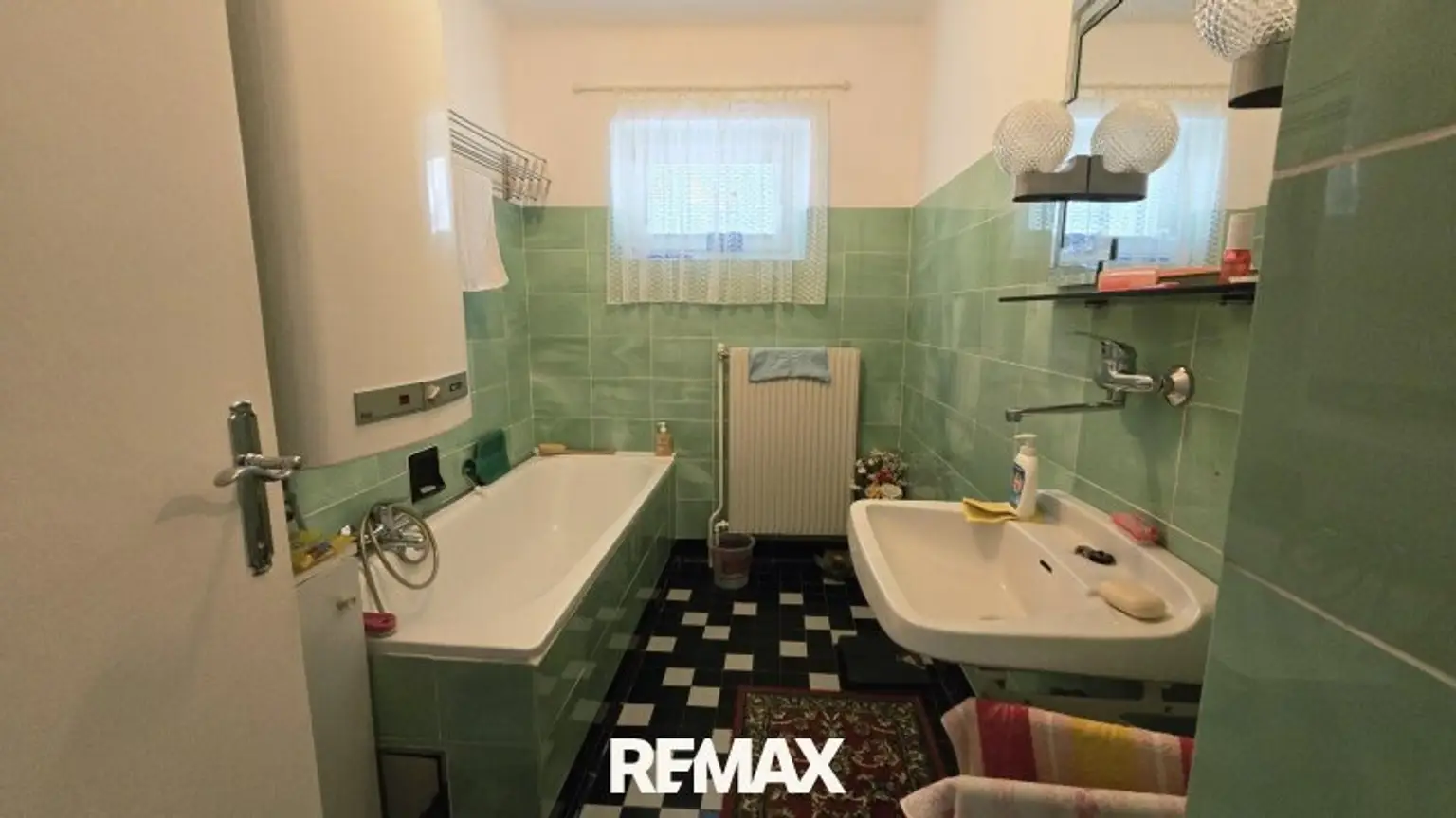 11 Badezimmer