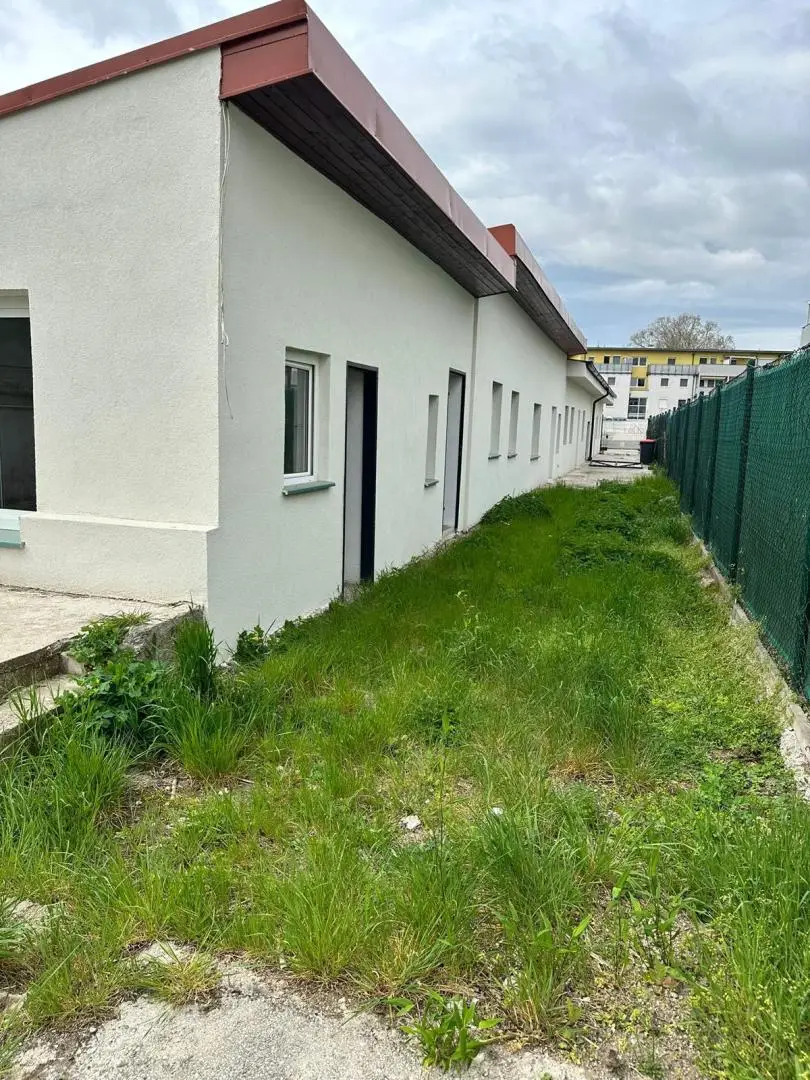 Sanierungsbedürftiges Zinshaus in Oberwaltersdorf
