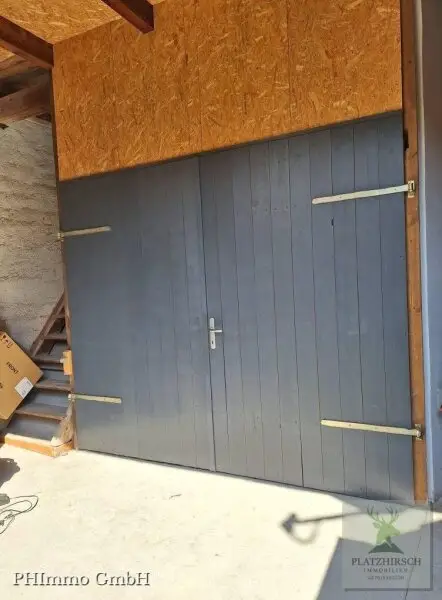 NOTVERKAUF !! Klein-Harras, renoviertes Multifunktionshaus, 30 Minuten von Wien Donaustadt