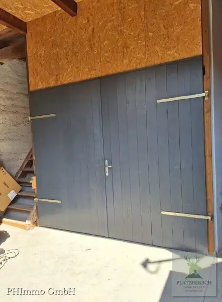 NOTVERKAUF !! Klein-Harras, renoviertes Multifunktionshaus, 30 Minuten von Wien Donaustadt