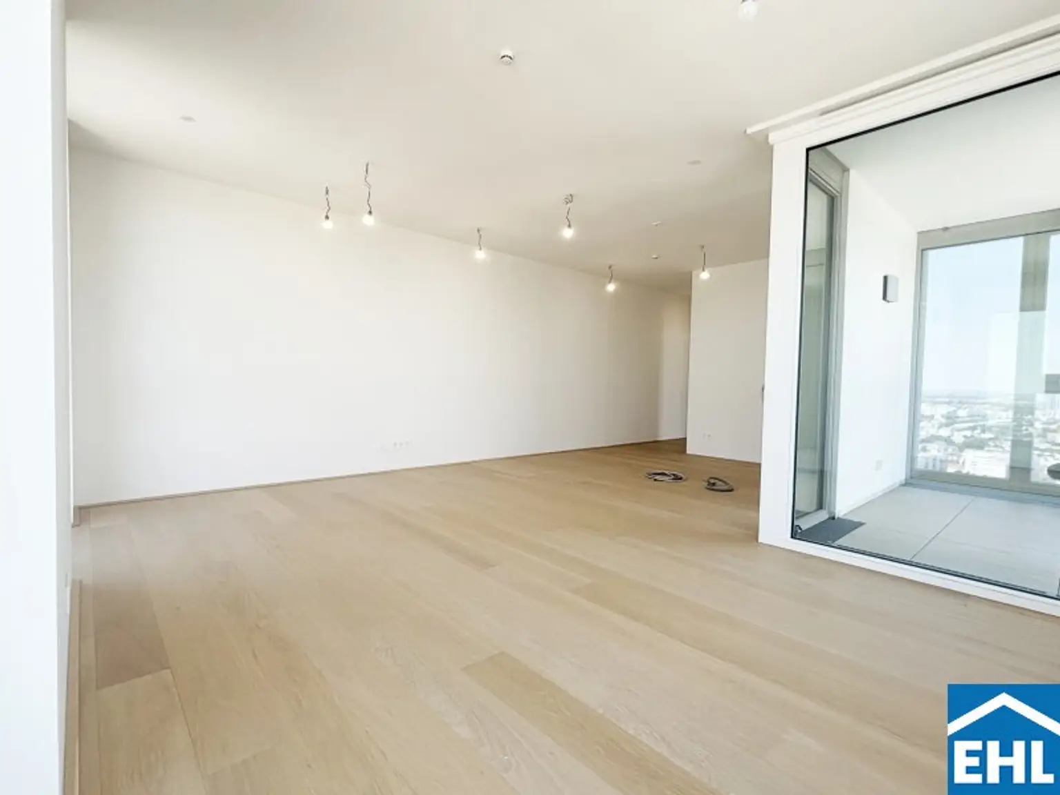 VIENNA TWENTYTWO – Urbanes Wohnen mit Weitblick