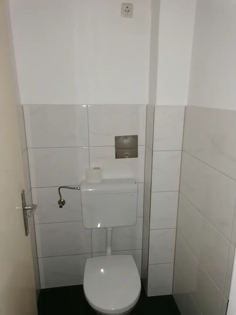 6-Zimmer-Wohnung in Linz, Gruberstraße