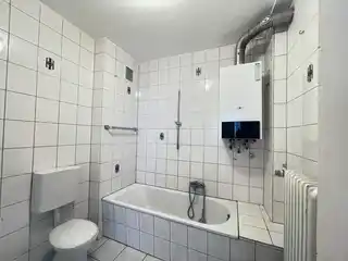 Badezimmer 2. OG