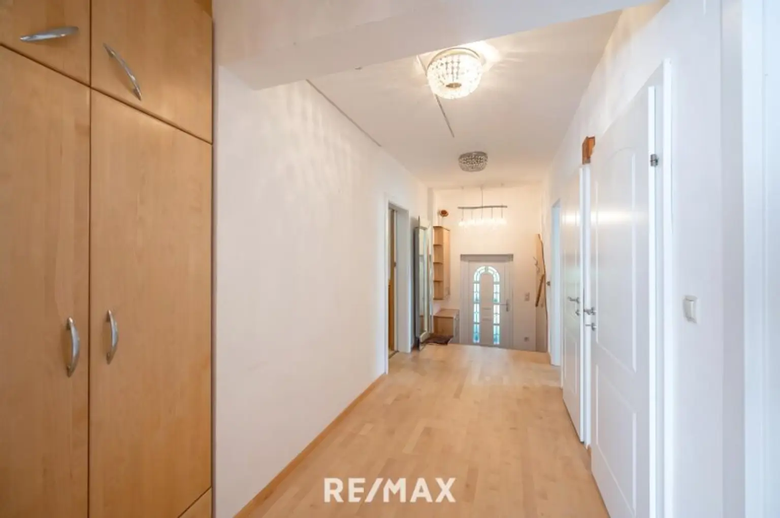 BAUTRÄGER AUFGEPASST: GRUNDSTÜCK FÜR 2 DOPPELHÄUSER | ODER 2 EINFAMILIENHÄUSER