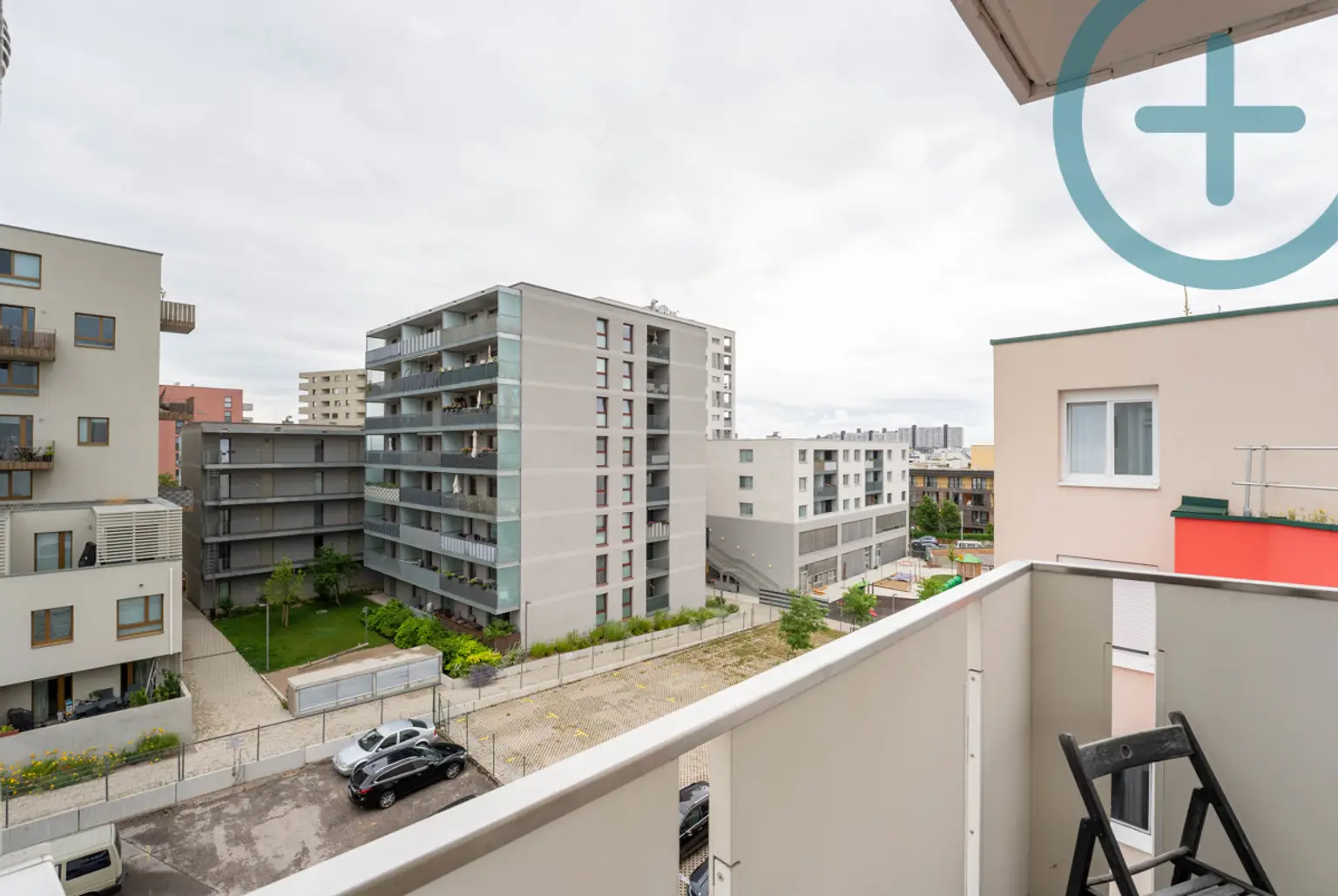 3-ZIMMER WOHNUNG MIT BALKON | SCHERBANGASSE 3
