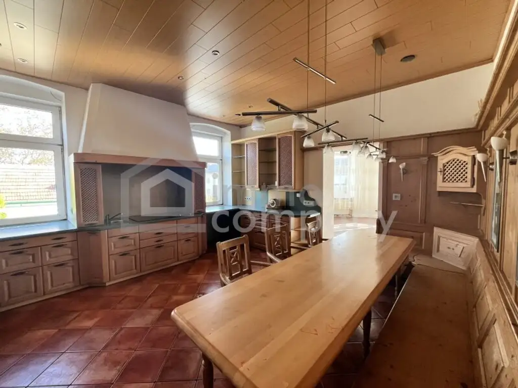 FÜR VISIONÄRE UND MACHER - Investieren mit Weitblick in dieses Zinshaus