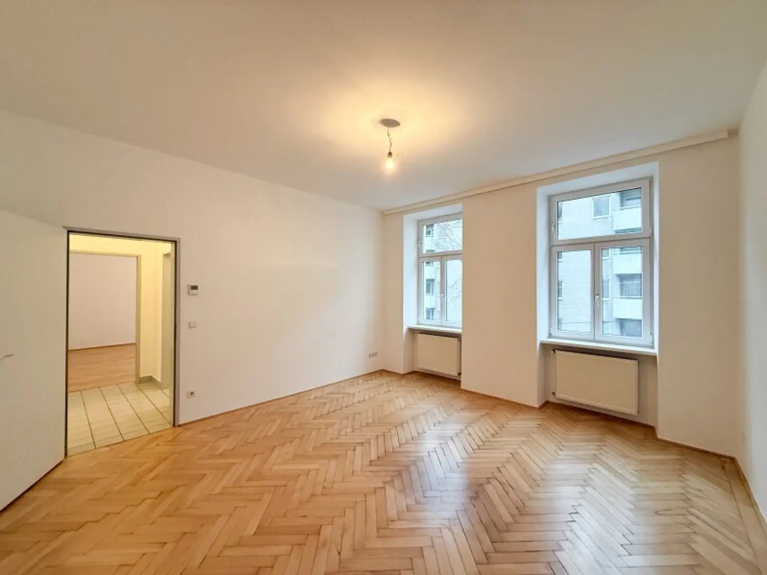 2-Zimmerwohnung mit NEUER EINBAUKÜCHE in 1120 Wien mit Lift zu vermieten